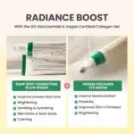 Axis-Y Dark Spot Correcting Glow Serum - Image 3