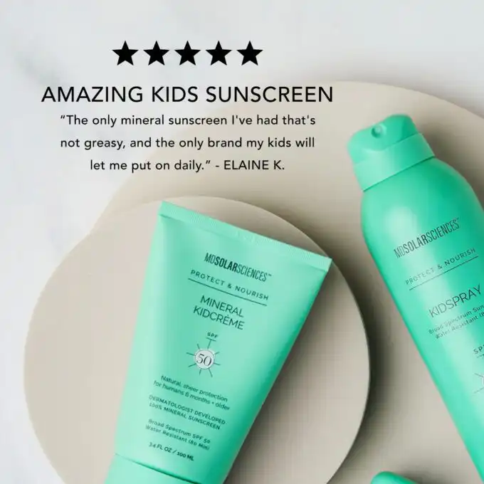 MD Solar Sciences Kids Bundle - Image 7
