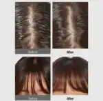 APIEU Oily Hair Dry Powder - Image 2