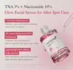 Medicube TXA Niacinamide Serum - Image 3