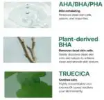 SOME BY MI AHA BHA PHA 30 Days Miracle Truecica Clear Pad - Image 4
