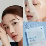 Korean Face Mask - Authentic