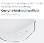 Medicube Zero Pore Cooling Mask - Image 4