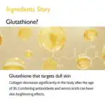 Medicube Deep Vita C Glutathione Brightening Mask - Image 4