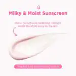 TOCOBO Vita Tone Up Sun Cream SPF50+ PA++++  - Image 2