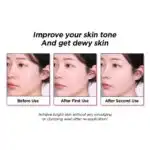 TOCOBO Vita Tone Up Sun Cream SPF50+ PA++++  - Image 6