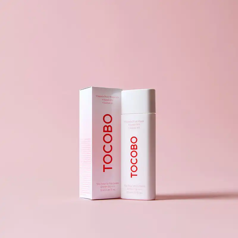 TOCOBO Vita Tone Up Sun Cream SPF50+ PA++++ 