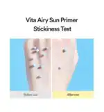 TOCOBO Vita Airy Sun Primer SPF50+ PA++++  - Image 7