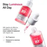 ANUA Niacinamide 10% + TXA 4% Serum - Image 2