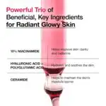 ANUA Niacinamide 10% + TXA 4% Serum - Image 4