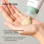 ANUA Heartleaf LHA Moisture Peeling Gel - Image 6