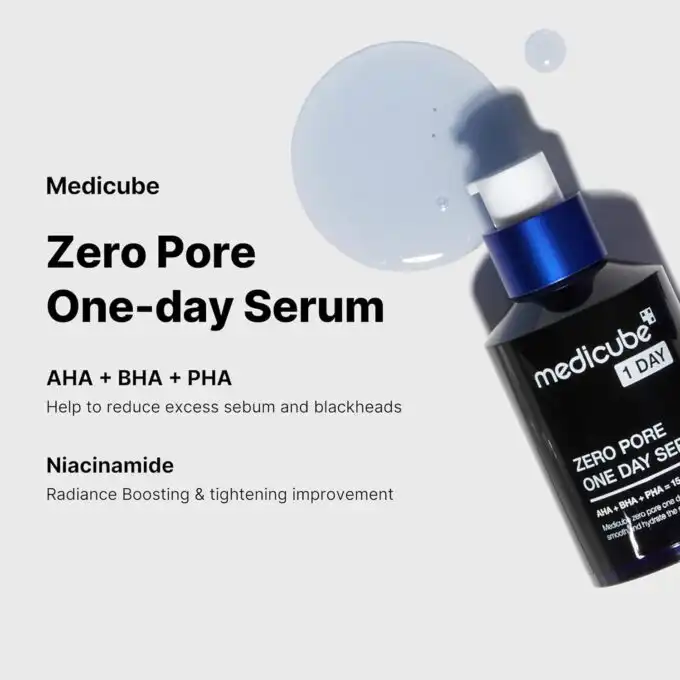 Zero Pore Power Set - Image 10