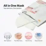 Korean Face Mask