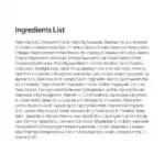 Sungboon Deep Editor Collagen Power Boosting Mask - Image 6