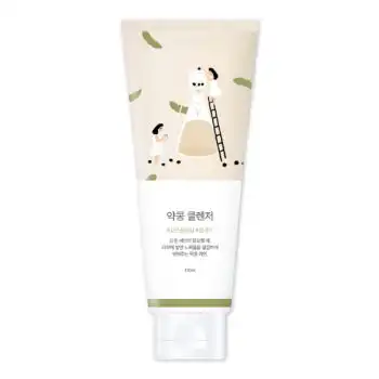 Round Lab Soybean Nourishing Cleanser