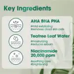 Some By Mi AHA-BHA-PHA 30 Days Miracle Toner - Image 3