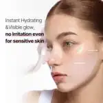 Round Lab Camellia Deep Collagen Firming Gel Mask - Image 2