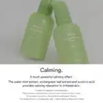 Abib Heartleaf Essence Calming Pump - Image 4