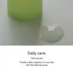 Abib Heartleaf Essence Calming Pump - Image 6