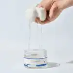 Round Lab Birch Juice Cleansing Pad 80pcs - Image 2