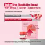 Round Lab Camellia Deep Collagen Firming Cream - Image 7