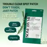 Some By Mi Clear Spot Patch - Image 2