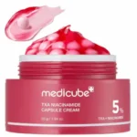 Medicube TXA Niacinamide Capsule Cream for Brighter Skin