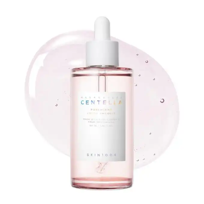 Centella Skincare Routine Set | Clear, Calm & Glow Daily - Image 5