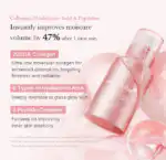 Medicube PDRN Pink Collagen Exosome Shot 2000 - Image 3