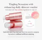 Medicube PDRN Pink Collagen Exosome Shot 2000 - Image 4