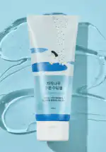 ROUND LAB Birch Juice Moisturizing Soothing Gel