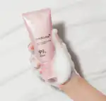 Medicube PDRN Pink Niacinamide Whip Cleanser 120g - Image 6