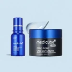 Zero Pore Power Set for Smoother, Clearer-Looking Skin