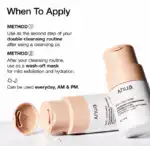 Anua Glow & Go Ritual Set - Image 5