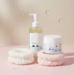 Deep Clean & Chill Set
