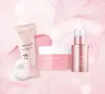 Pink Collagen Glow Set
