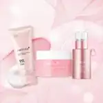 Pink Collagen Glow Set