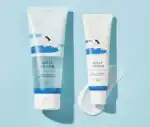 Round Lab Birch Juice Moisturizing Gel + Sunscreen Bundle
