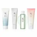 Timeless Glow Ritual Set