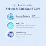 Medicube Zero Pore SA Clear Capsule Cleansing Foam - Image 4