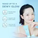 Skin1004 Madagascar Centella Hyalu Cica Sleeping Pack - Image 5
