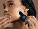 Mount Lai Stainless Steel Gua Sha Tool - Image 3