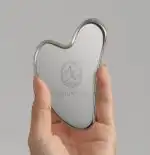 Mount Lai Stainless Steel Gua Sha Tool - Image 4