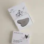 Mount Lai Stainless Steel Gua Sha Tool