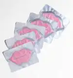 Cala Hydrogel Lip Mask (5 pcs) - Image 2