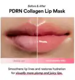 Abib PDRN Collagen Lip Mask  - Image 4