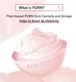 Abib PDRN Collagen Lip Mask  - Image 6