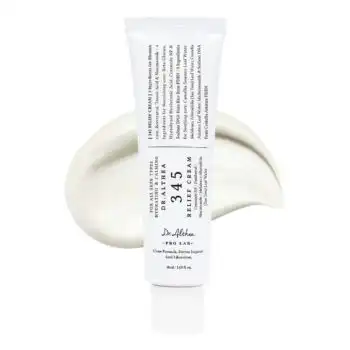 Dr. Althea 345 Relief Cream for Sensitive Skin