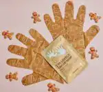 I’m Lovely GingerSnap Hand Mask - Image 3