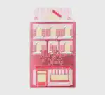 Benefits of TonyMoly Mini House of Masks Collagen Set